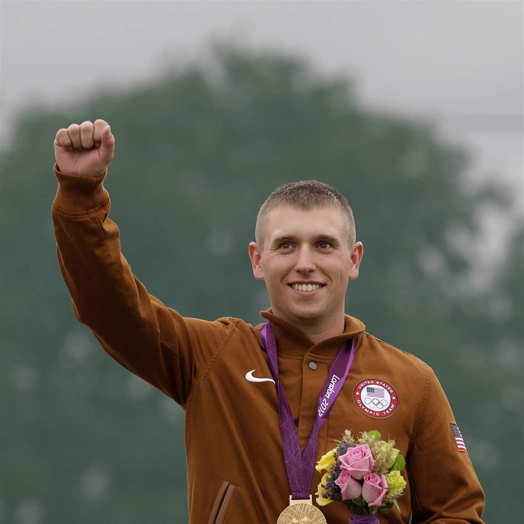 London-Olympics-Day-4-Shooting-Men