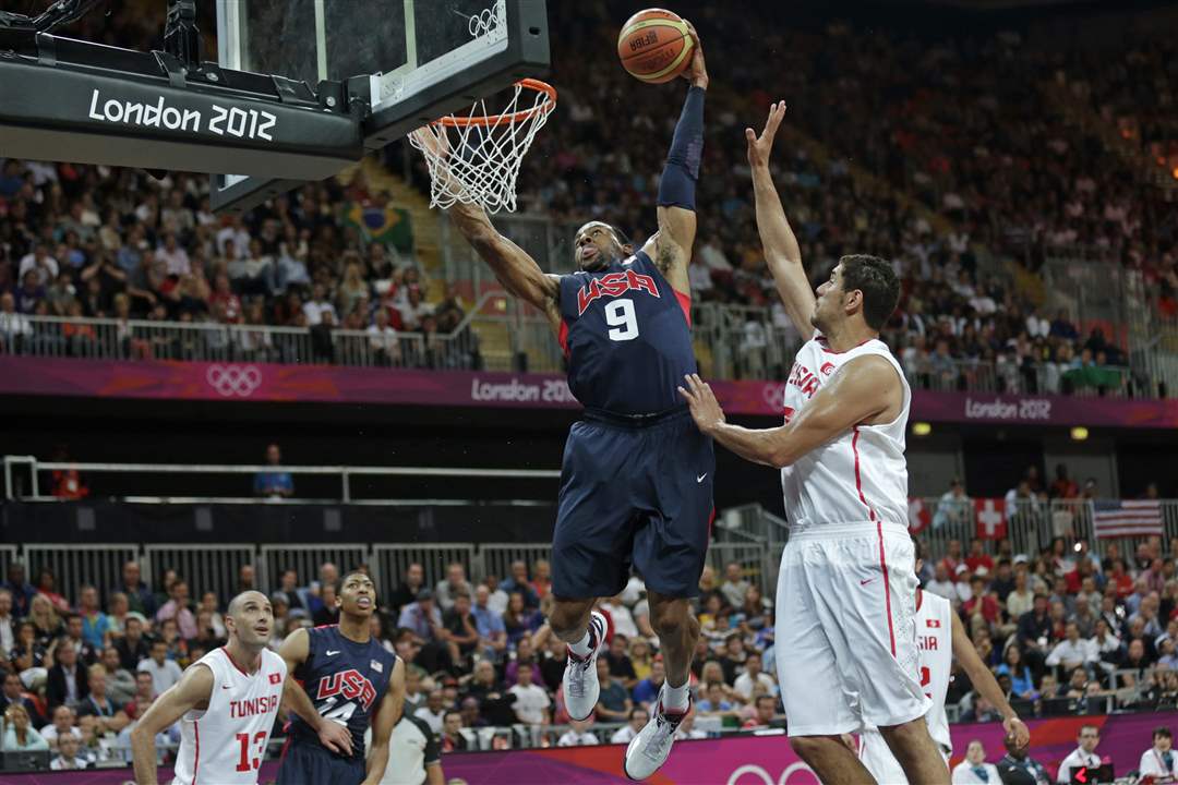 London-Olympics-Day-4-Basketball-Men