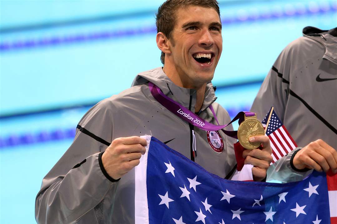 London-Olympics-Day-4-Phelps