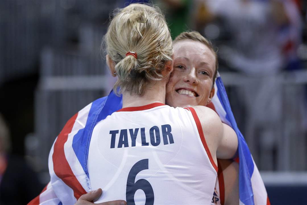 London-Olympics-Day-1