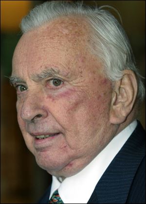 Gore Vidal