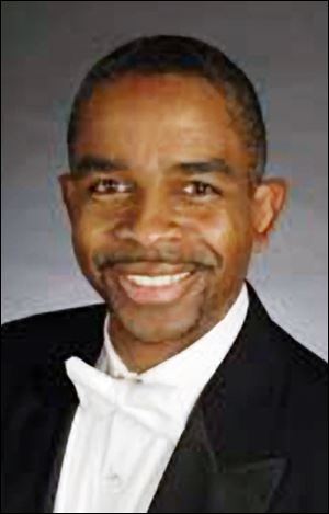 Rodney Dorsey