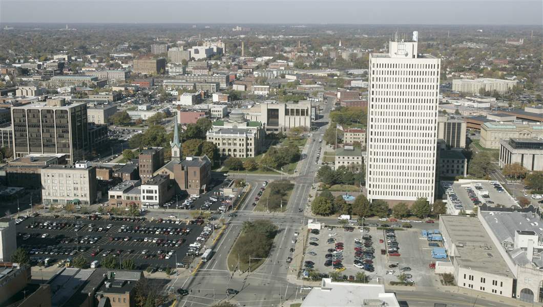 One-Government-Center