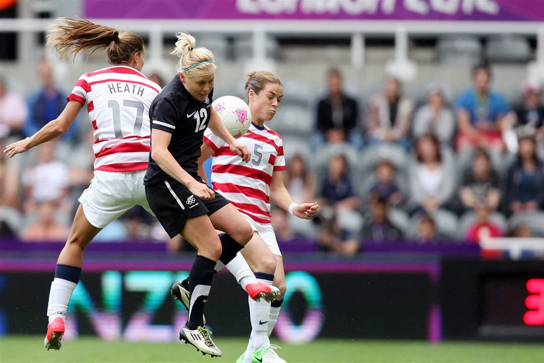 London-Olympics-Soccer-Women-1