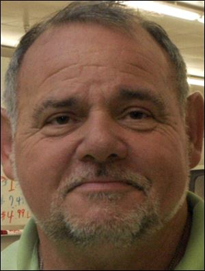 Bob McCloskey.