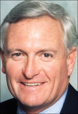 Pilot Travel Centers LLC, Chief Executive Officer Jimmy Haslam.