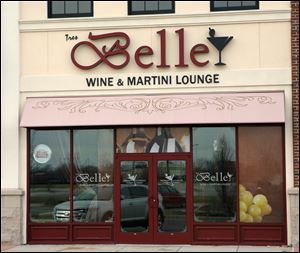 Perrysburg's Tres Belle is among the spots that put Toledo fifth behind New Orleans, Milwaukee, Omaha, and Pittsburgh.