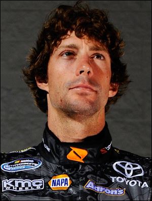 Travis Pastrana
