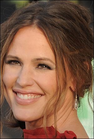 Jennifer Garner.