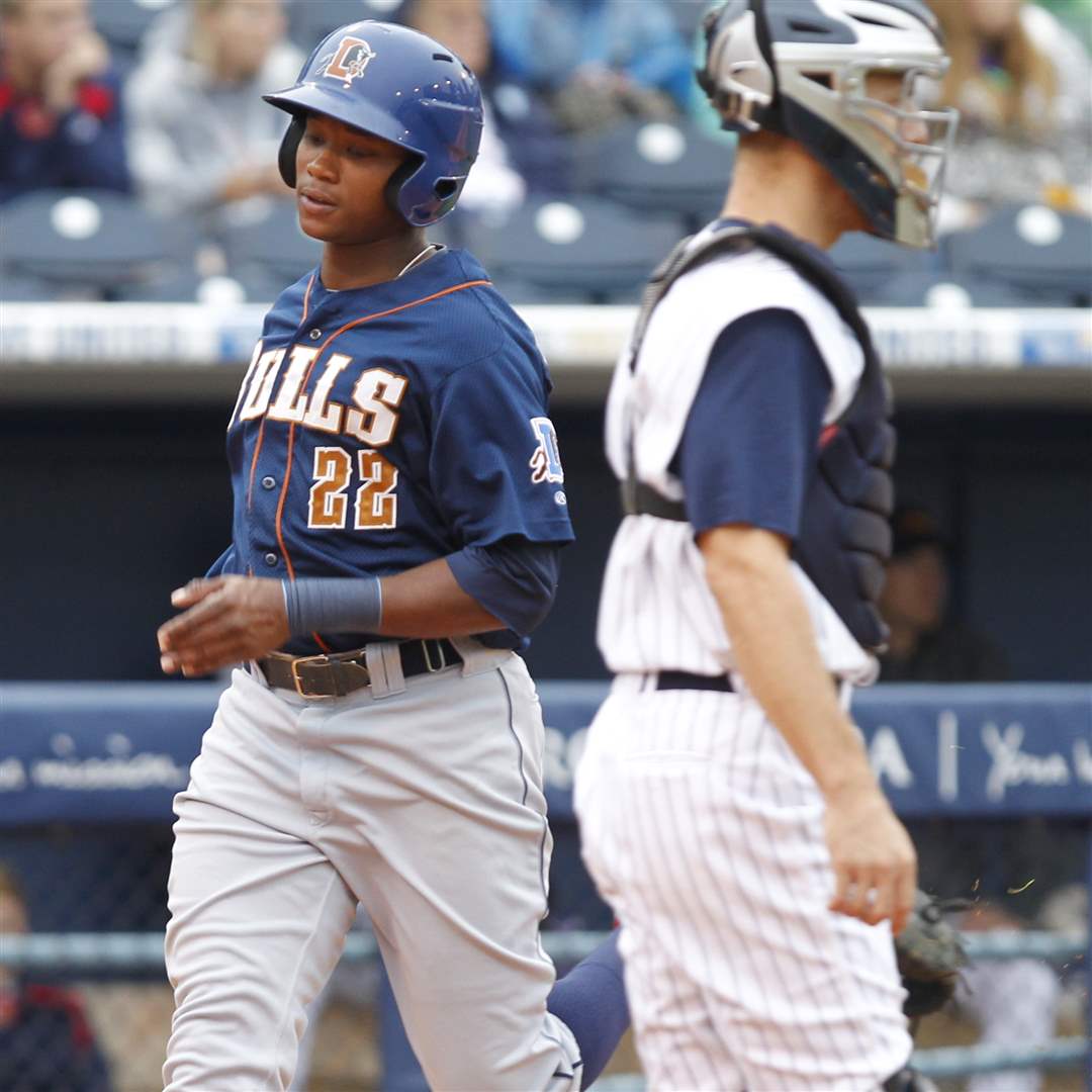 Durham-Bulls-second-baseman