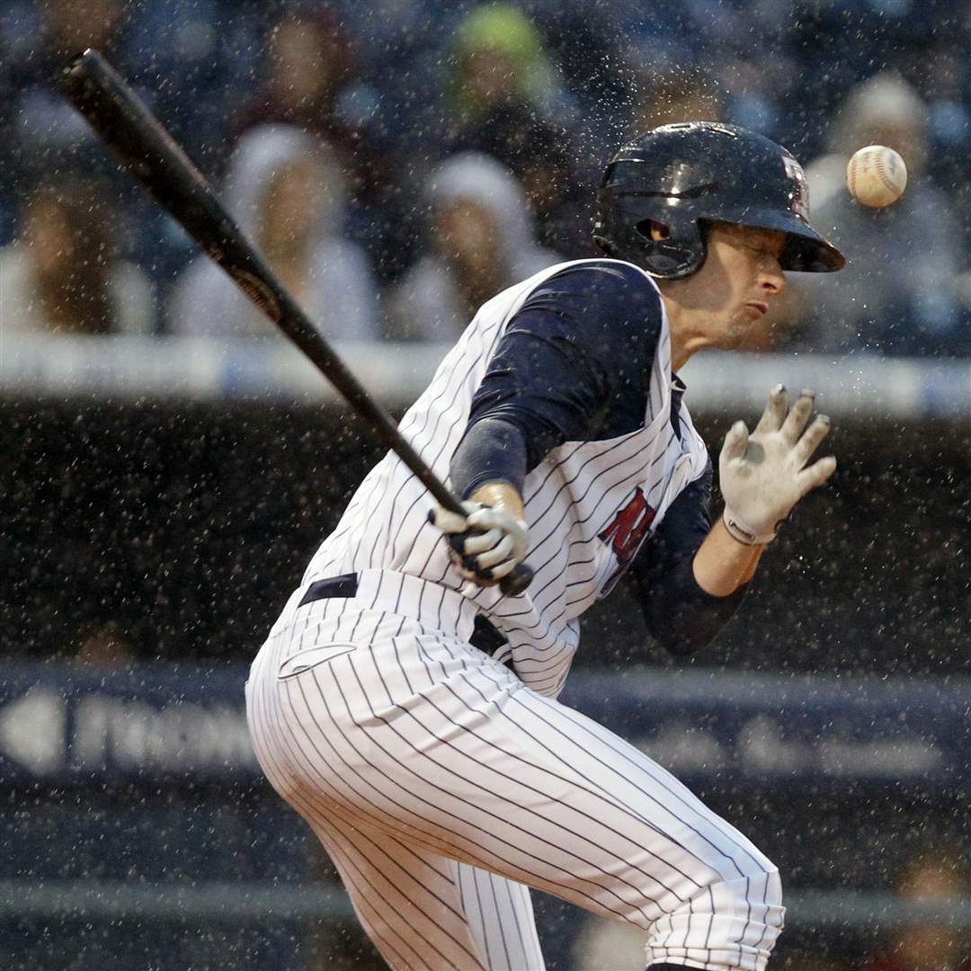third-baseman-Don-Kelly