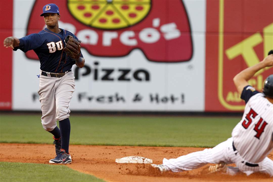 second-baseman-Tim-Beckham