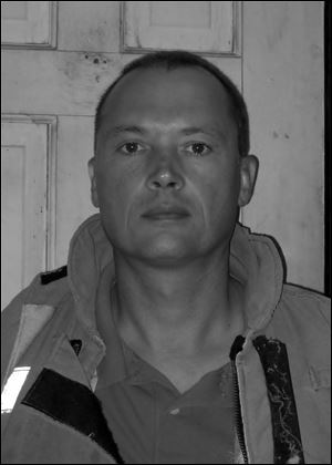 Paul Weist