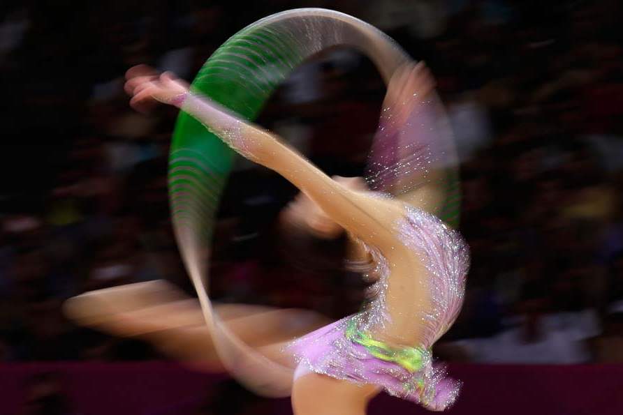 London-Olympics-Rhythmic-Gymnastics