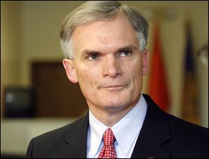 U.S. Rep. Bob Latta