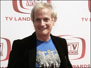 Actor Ron Palillo, best known as the nerdy high school student Arnold Horshack on 'Welcome Back, Kotter,' died at age 63.