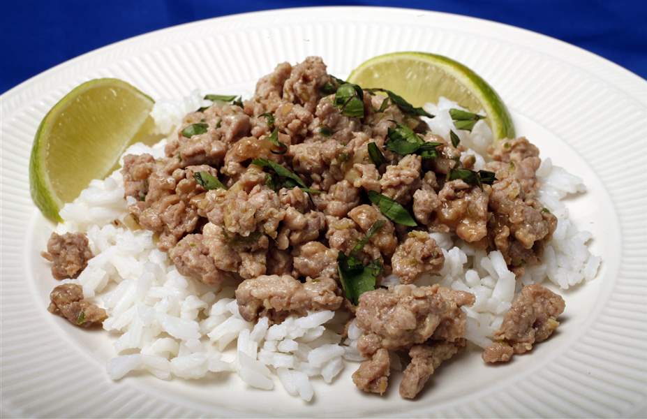 turkey-thai