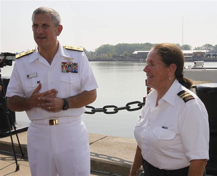 Navy-Week-Rear-Admiral-Greg-Nosal-Sandpiper-Mary-Dalby