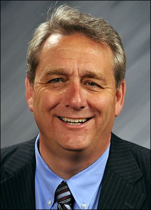 State Auditor Dave Yost
