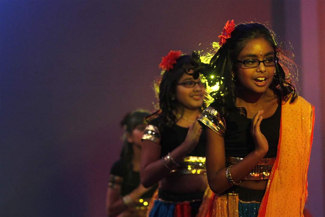 Anika-Singhani