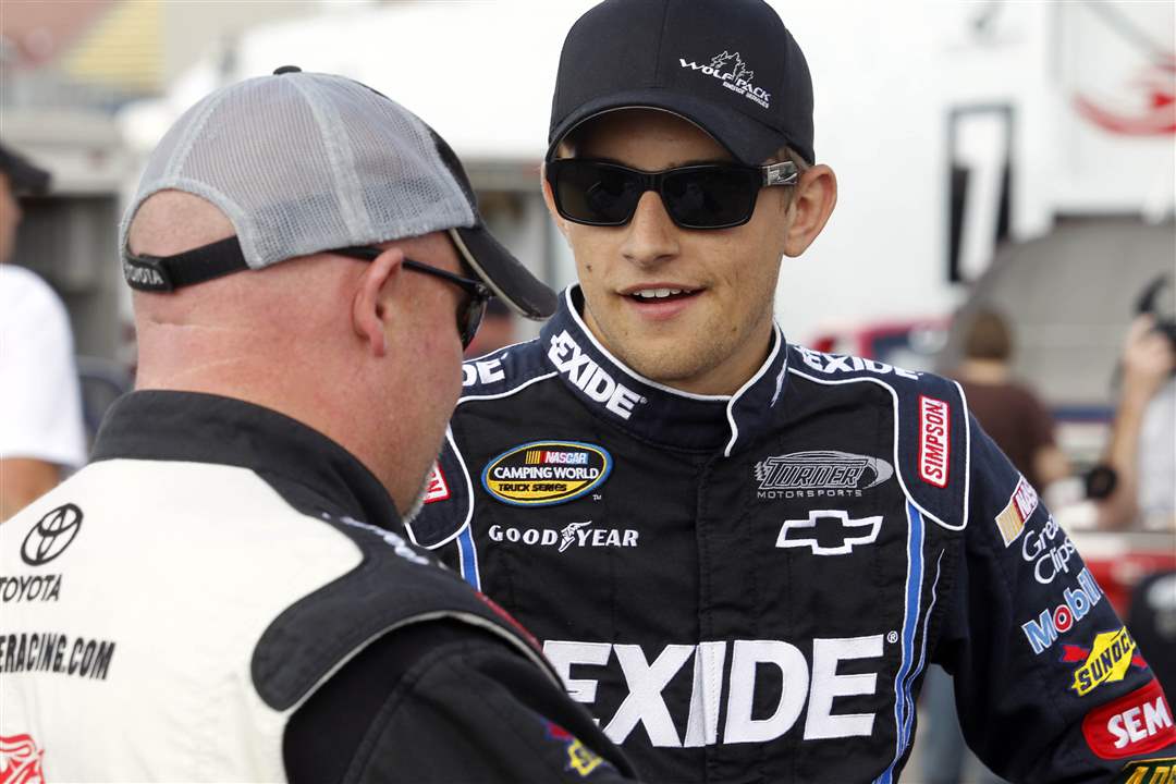 NASCAR-MIS-Day-1-James-Buescher