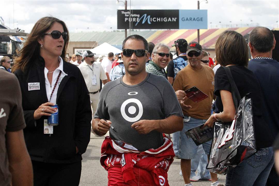 NASCAR-MIS-Day-1-Juan-Pablo-Montoya