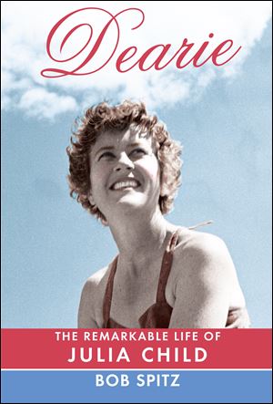 This book cover image released by Alfred A. Knopf shows 