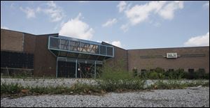 Many businesses sprang up around North Towne Square when it opened in 1980. Business owners have been hoping for a renaissance since the mall finally shut its doors in 2005. However, the area stands to lose more customers and money once Raceway Park closes..