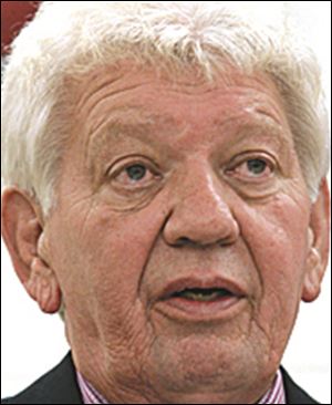 Walt Wilburn