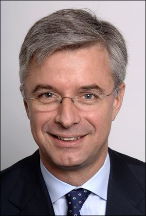 Hubert Joly