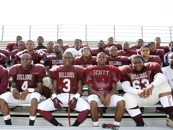Scott Bulldogs | The Blade