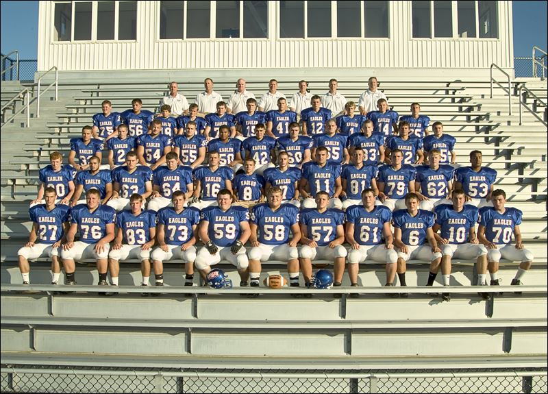 Brandon Chase Springer