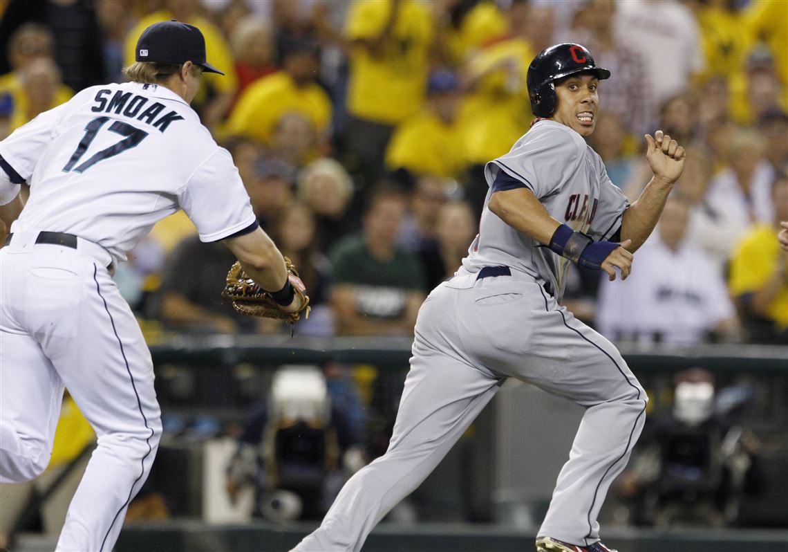 Felix Hernandez not perfect but still good as Seattle wins 7th straight,  5-1 over Cleveland