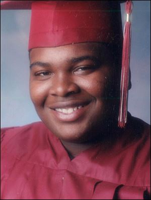 Antonio Johnson
