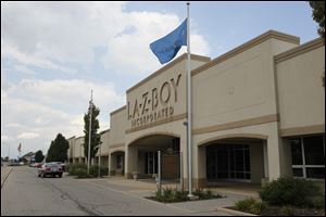 La-Z-Boy wants to move its world headquarters from Telegraph Road in Monroe. The company may purchase the campus of the Sisters of the Immaculate Heart of Mary in Monroe.