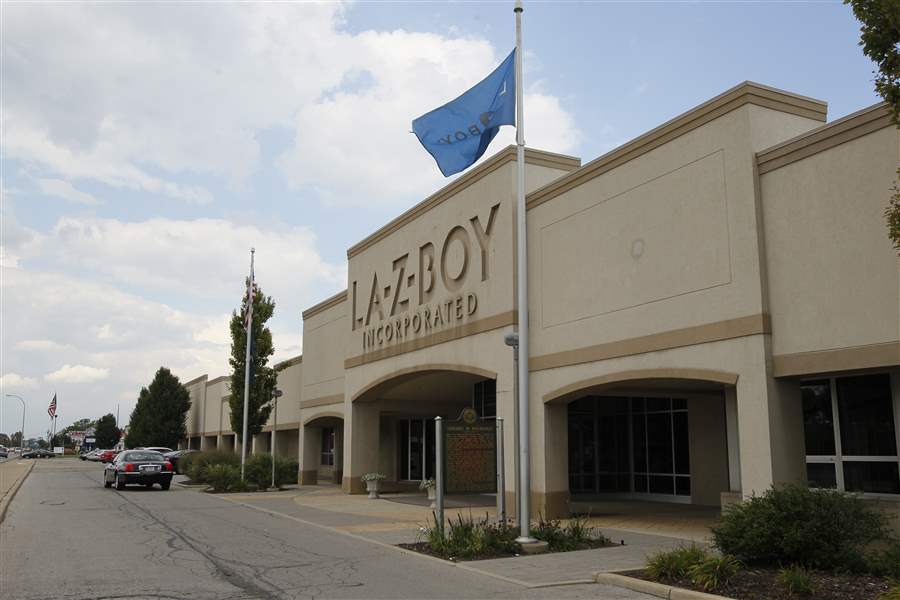 la-z-boy-hq