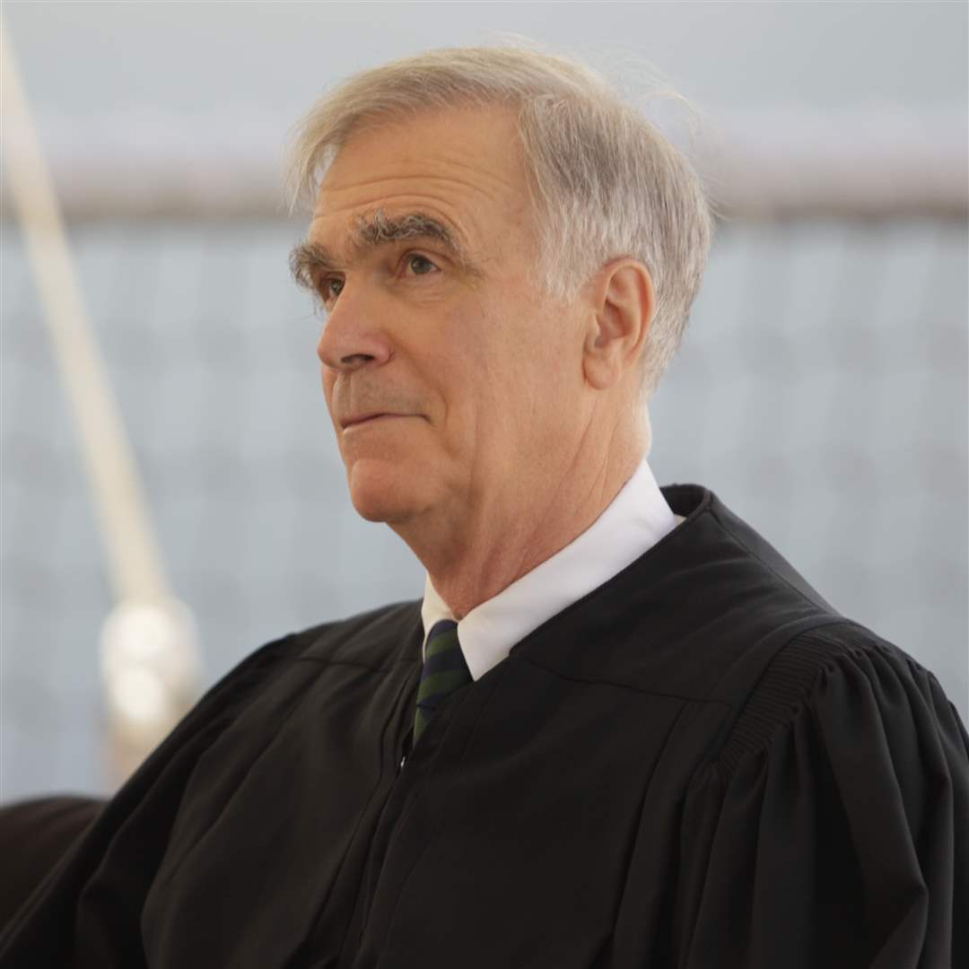 U-S-federal-Judge-James-G-Carr