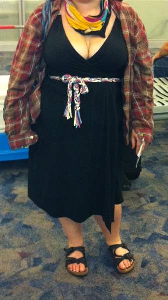 Airline-Dress-Codes