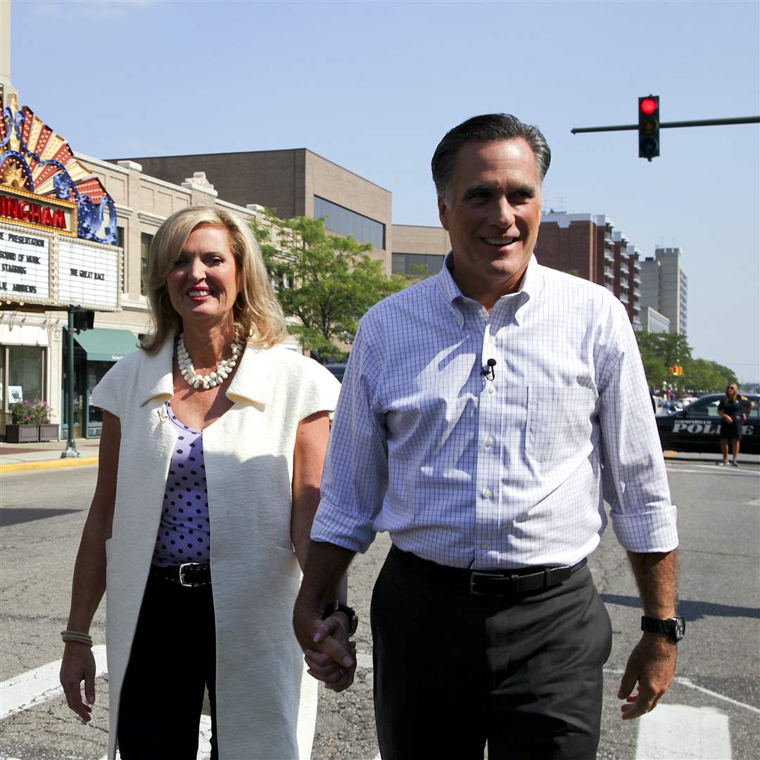Mr-and-Mrs-Romney