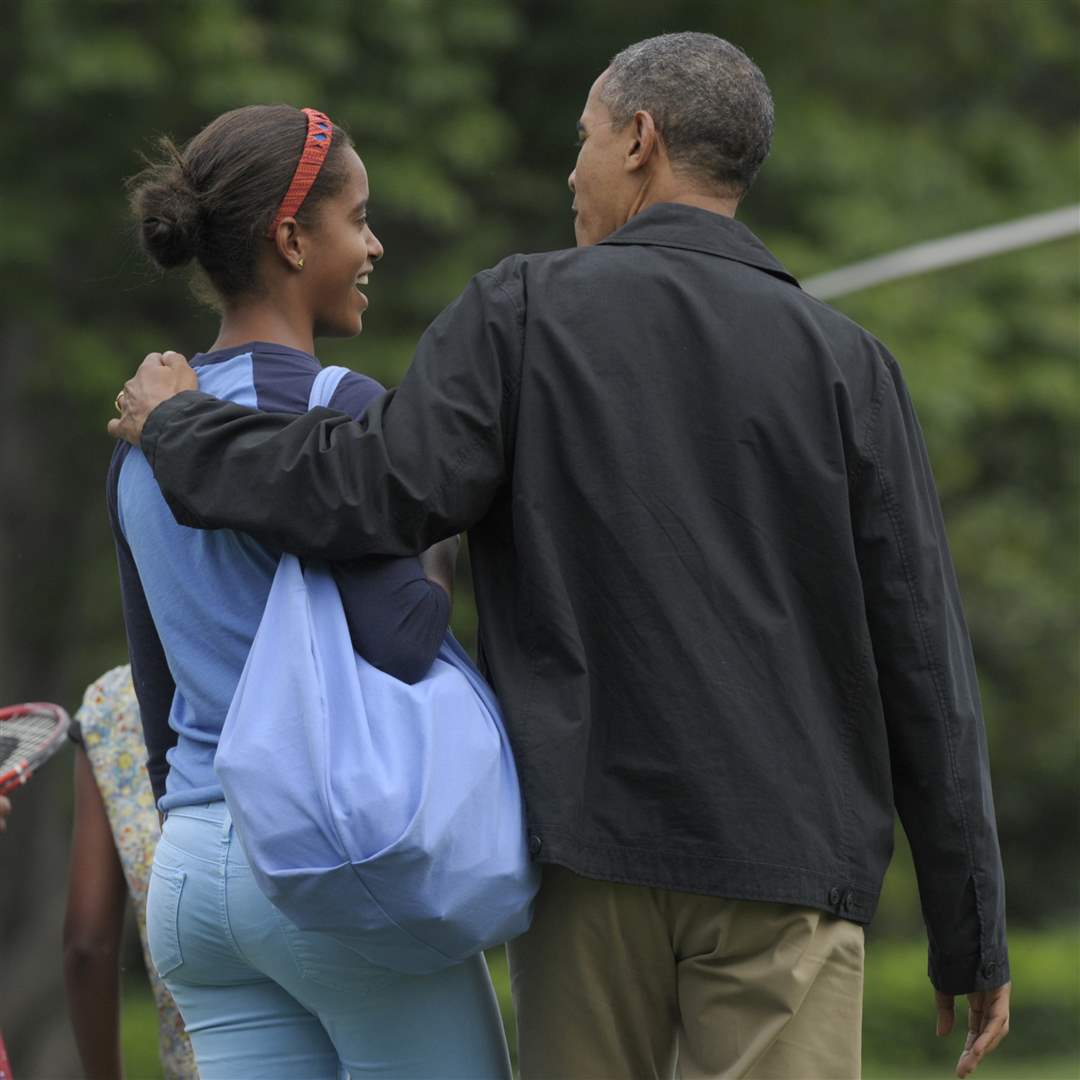 Obama-with-Malia