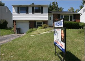 Many real estate agents and lenders say this summer sales season, typically the busiest time of the year for home sales, has improved considerably from last year at this time. June sales were up nearly 18 percent, and July sales came in ahead of last year as well.