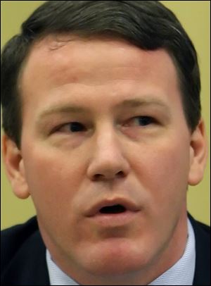 Jon Husted.