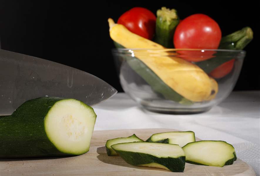 zucchini