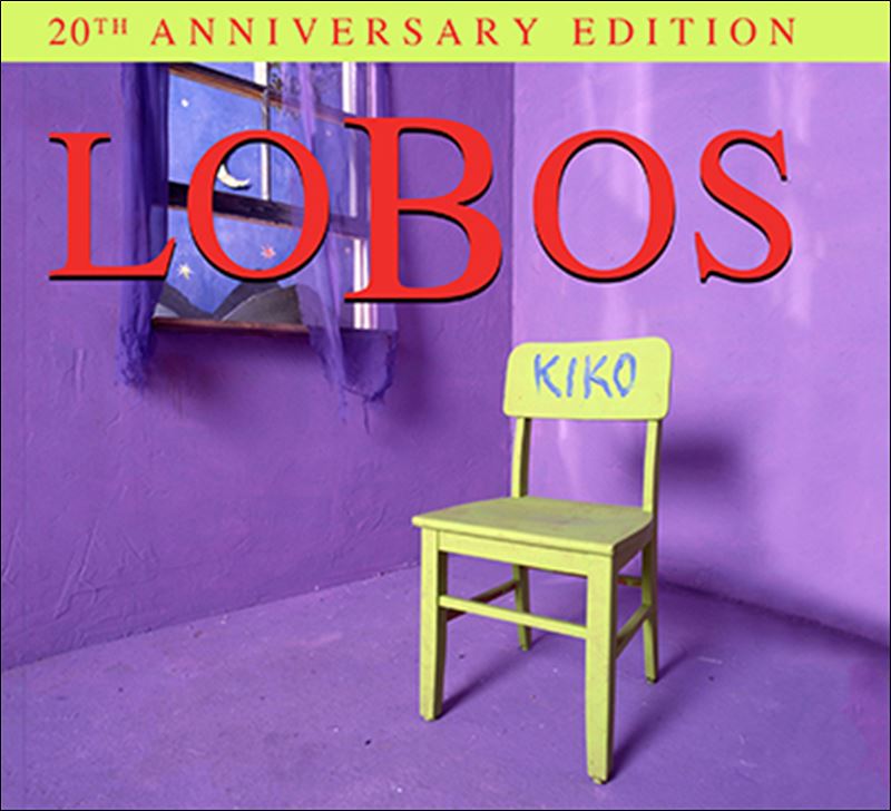 Los Lobos' 'Kiko' gets its day in the sun - Toledo Blade
