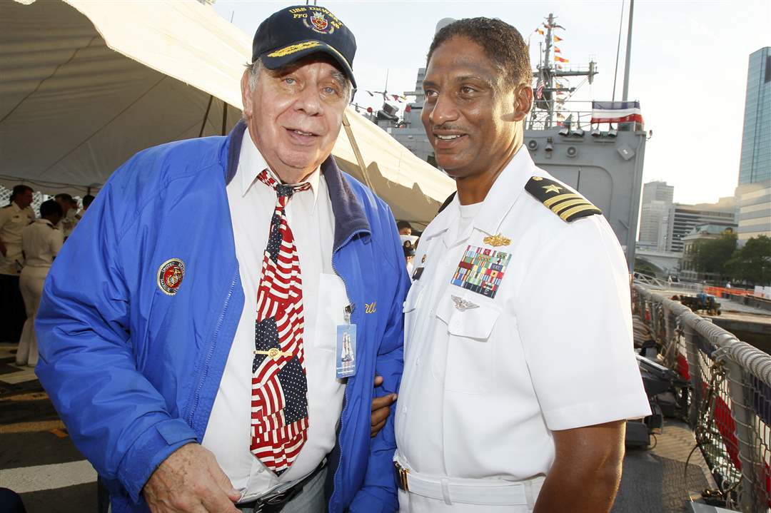 Navy-Week-William-De-Wert-Joseph-Thomas