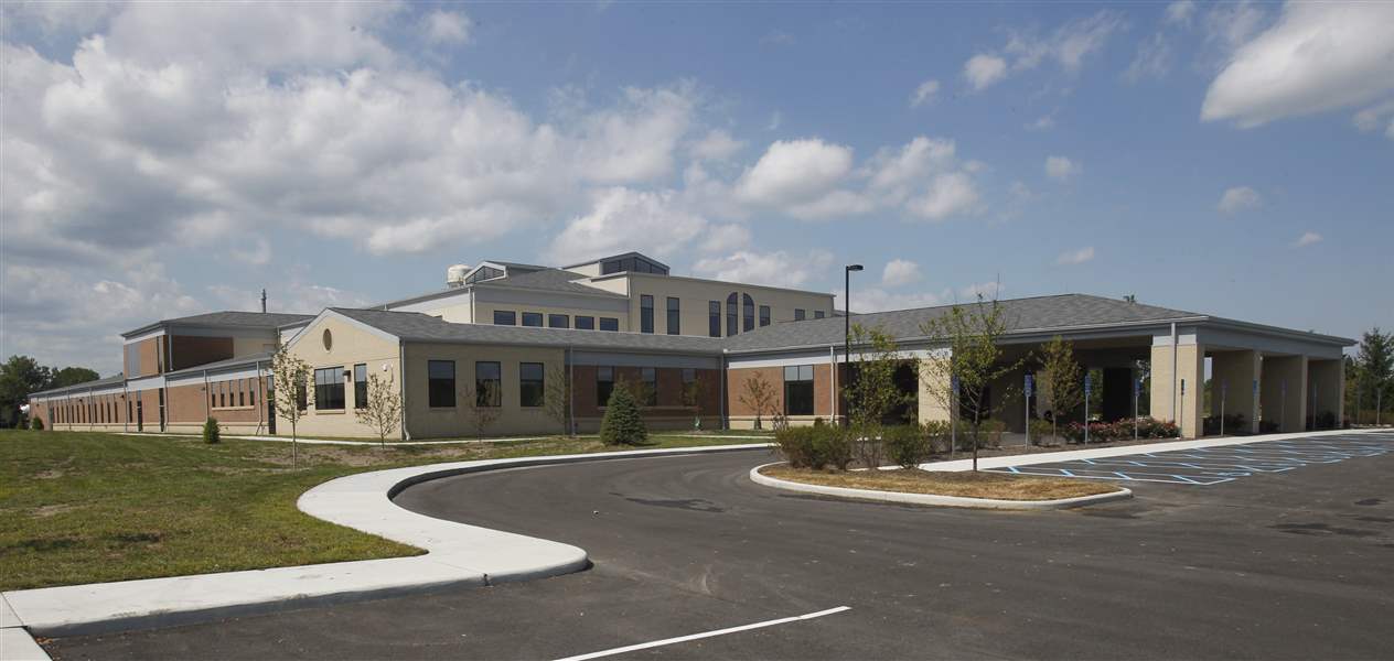Va-clinic-outside
