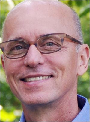 Gary Boehm.
