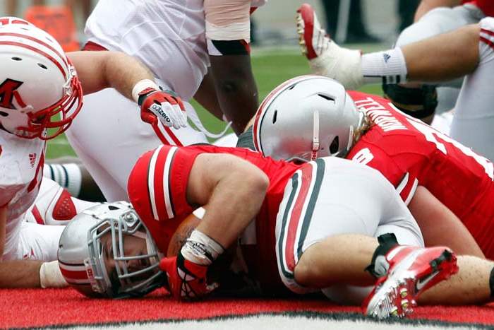Ohio-State-FB-Zach-Boren-44-scores
