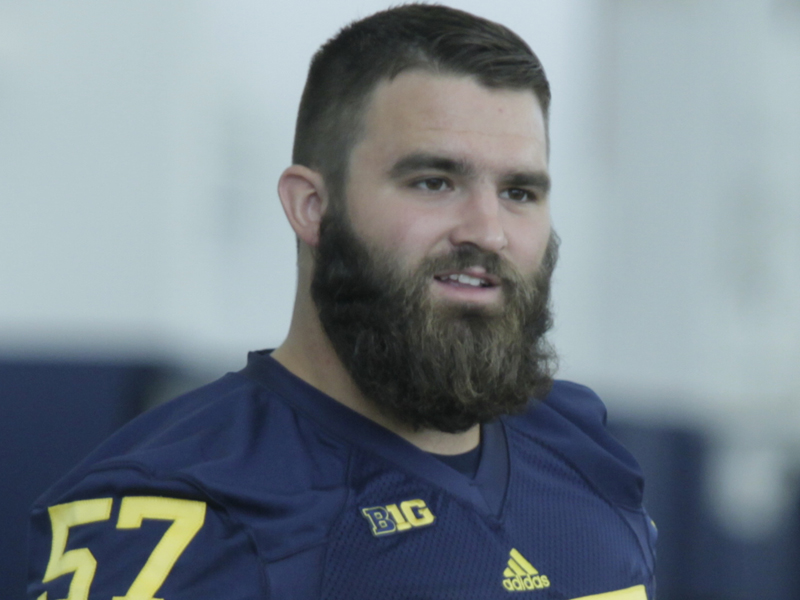 Michigan's game focus: preparation, playing best - The Blade