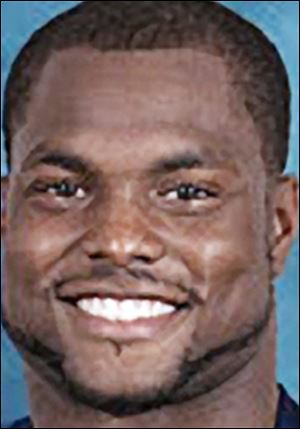Fitzgerald Toussaint.